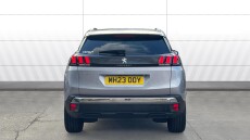 Peugeot 3008 1.2 PureTech Allure Premium+ 5dr EAT8 Petrol Estate